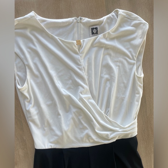 Anne Klein Jumpsuit - Picture 2 of 4